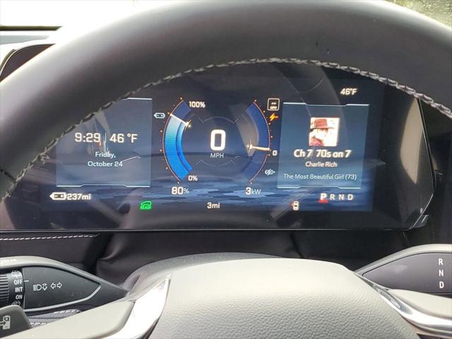 2026 Chevrolet V Blazer LT AWD