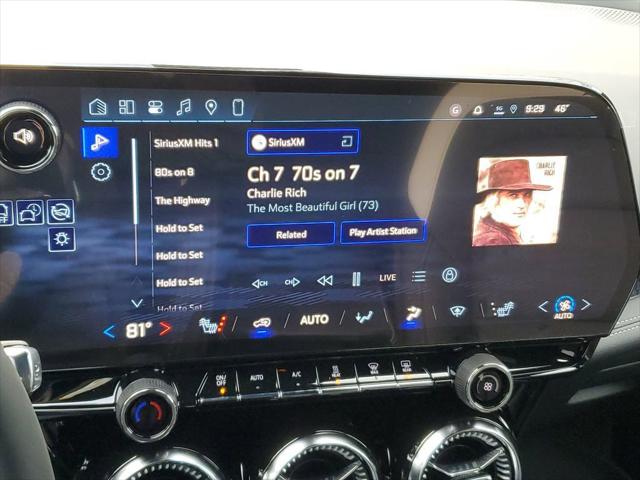 2026 Chevrolet V Blazer LT AWD