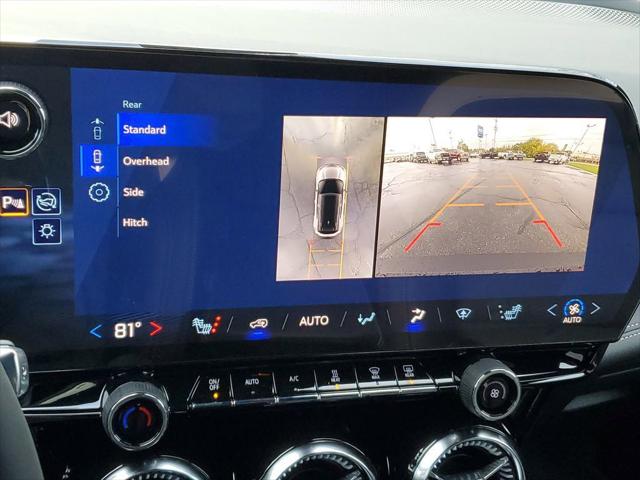 2026 Chevrolet V Blazer LT AWD