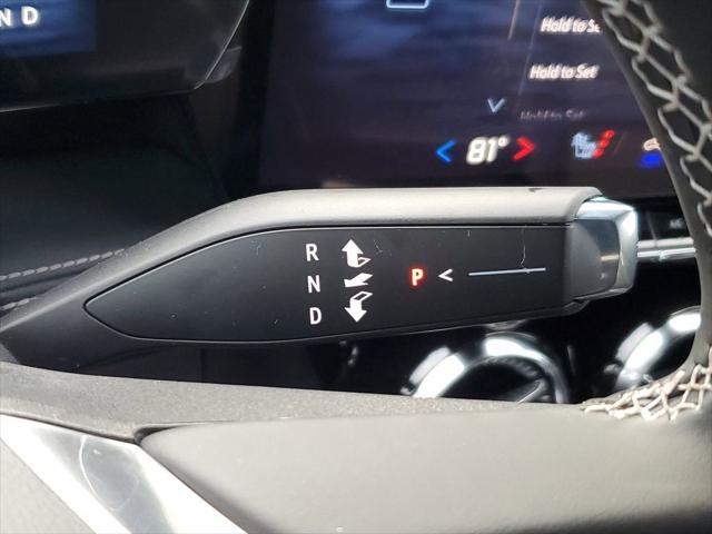 2026 Chevrolet V Blazer LT AWD