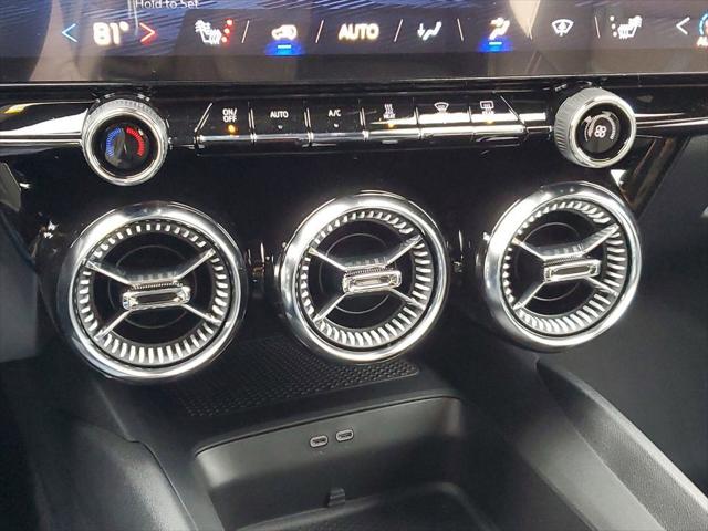 2026 Chevrolet V Blazer LT AWD