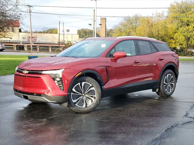 2026 Chevrolet V Blazer LT AWD