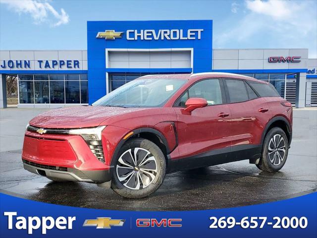 2026 Chevrolet V Blazer LT AWD for sale in Paw Paw, MI