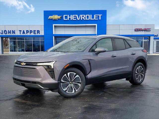2026 Chevrolet V Blazer LT AWD for sale in Paw Paw, MI