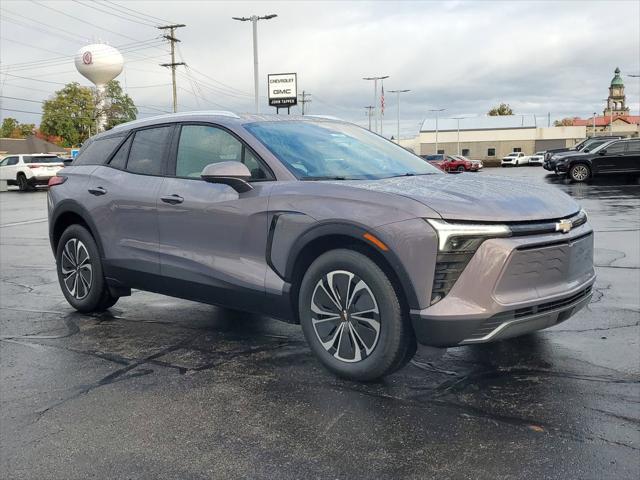 2026 Chevrolet V Blazer LT AWD