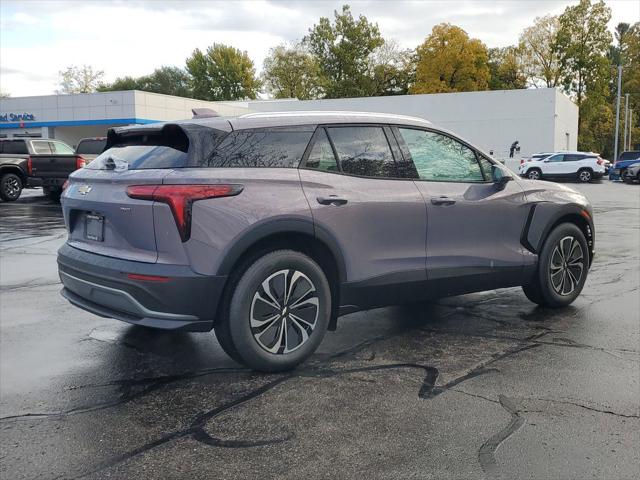 2026 Chevrolet V Blazer LT AWD