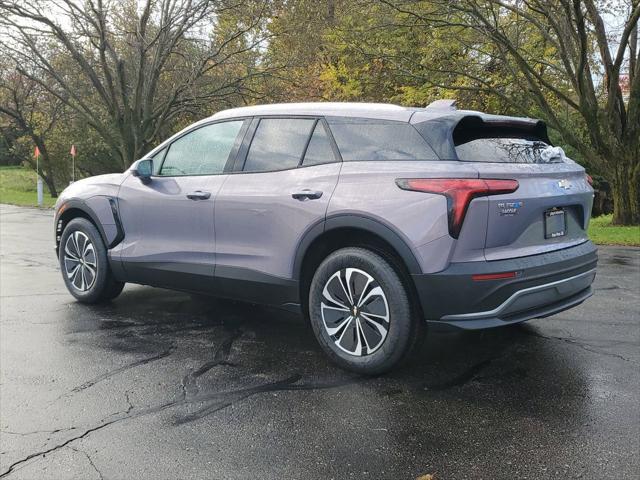 2026 Chevrolet V Blazer LT AWD