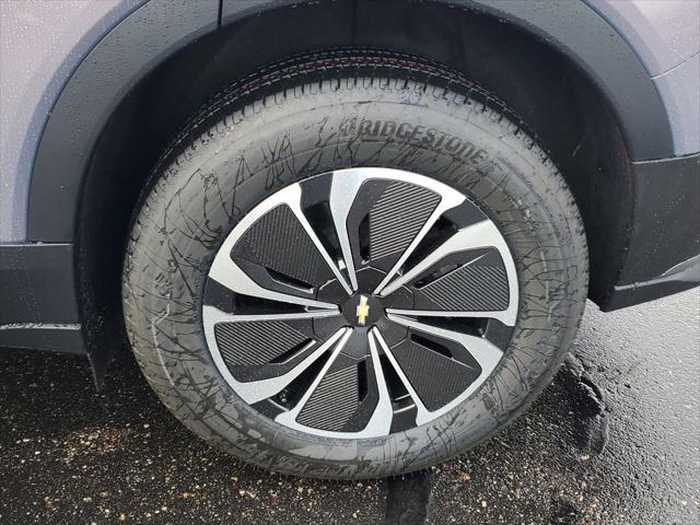 2026 Chevrolet V Blazer LT AWD
