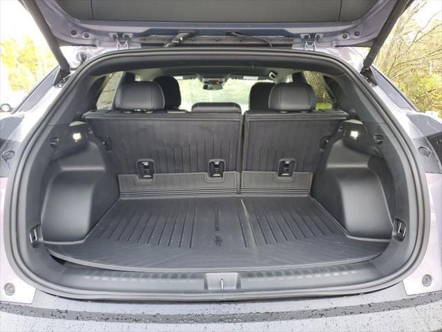 2026 Chevrolet V Blazer LT AWD