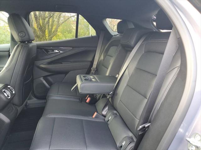 2026 Chevrolet V Blazer LT AWD