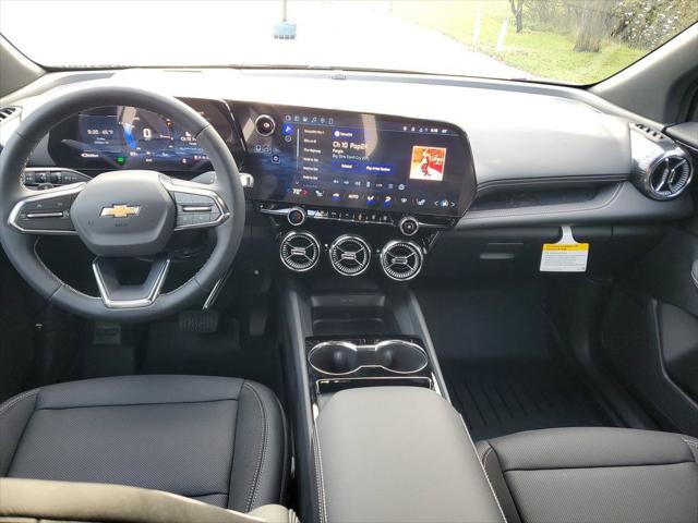 2026 Chevrolet V Blazer LT AWD