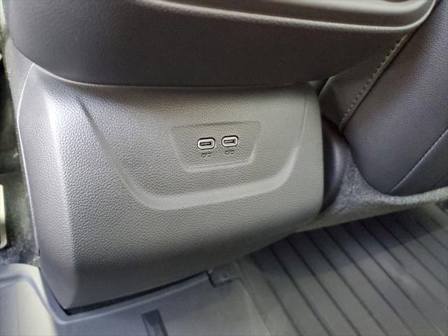 2026 Chevrolet V Blazer LT AWD