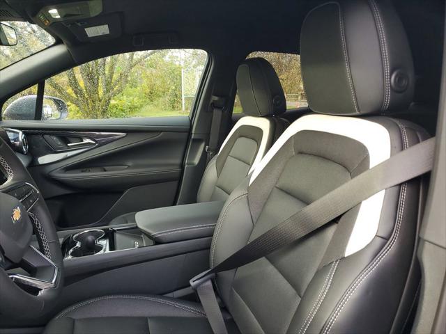 2026 Chevrolet V Blazer LT AWD