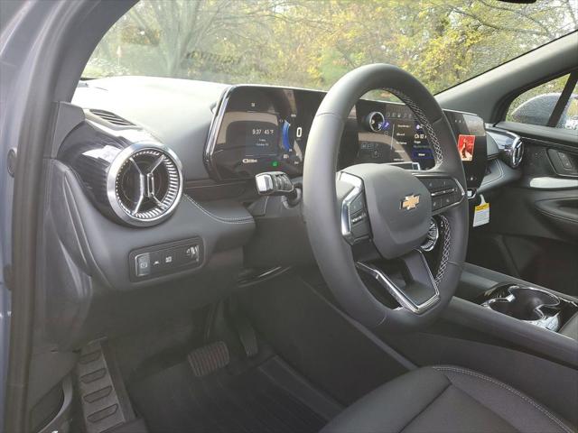 2026 Chevrolet V Blazer LT AWD