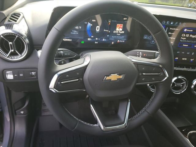2026 Chevrolet V Blazer LT AWD