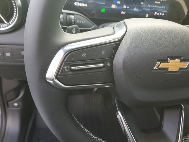 2026 Chevrolet V Blazer LT AWD