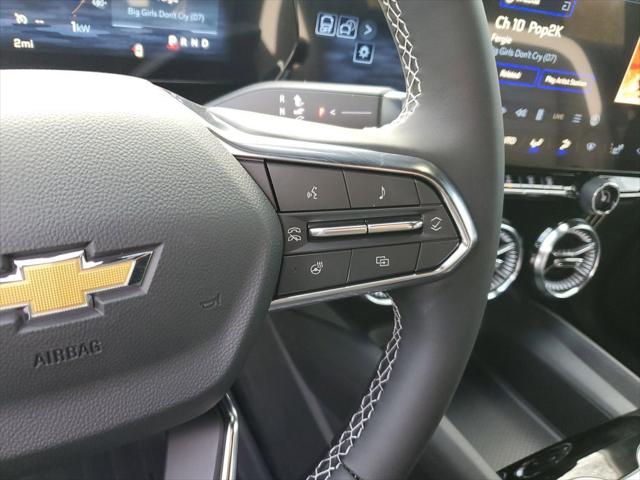 2026 Chevrolet V Blazer LT AWD