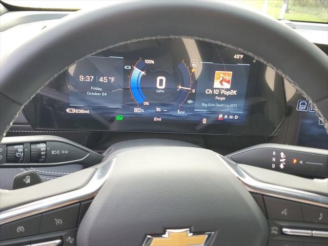 2026 Chevrolet V Blazer LT AWD