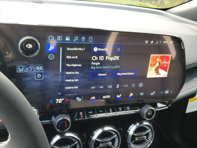 2026 Chevrolet V Blazer LT AWD