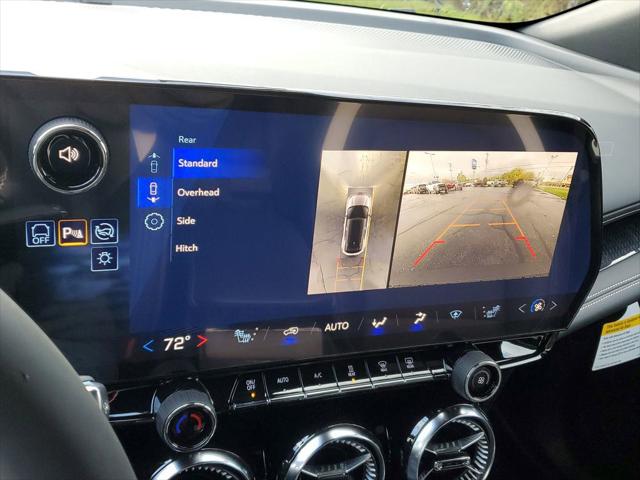 2026 Chevrolet V Blazer LT AWD