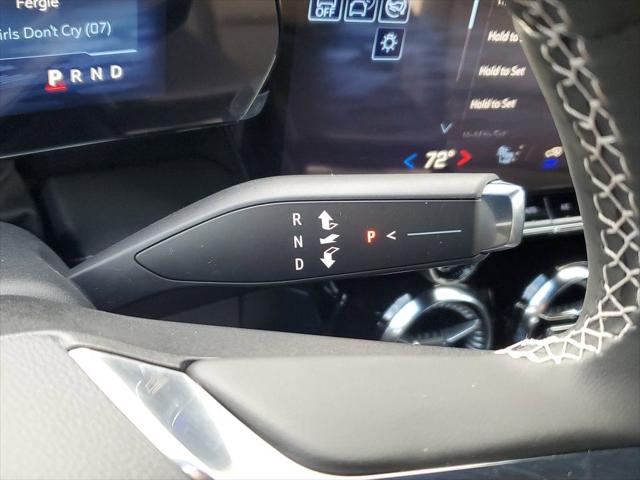 2026 Chevrolet V Blazer LT AWD