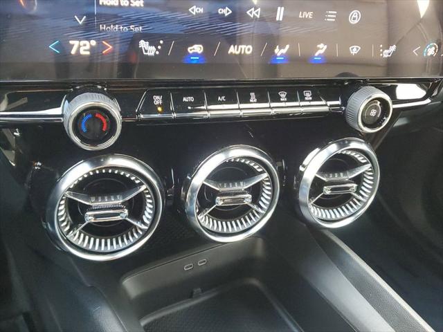 2026 Chevrolet V Blazer LT AWD