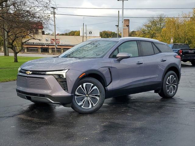 2026 Chevrolet V Blazer LT AWD