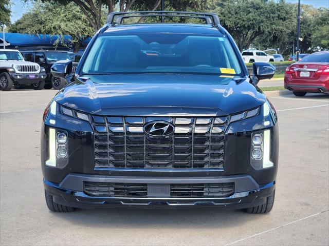 2025 Hyundai Palisade XRT 2025 Hyundai Palisade XRT