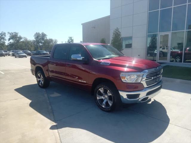 2024 RAM 1500 Laramie 2024 RAM 1500 Laramie
