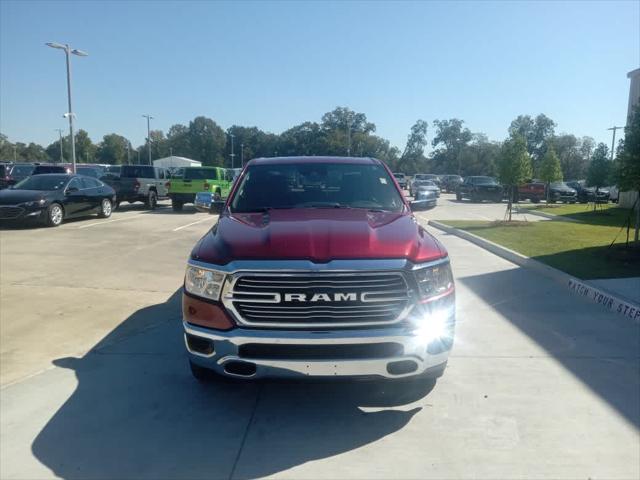 2024 RAM 1500 Laramie 2024 RAM 1500 Laramie