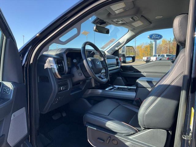 2023 Ford F-350 LARIAT