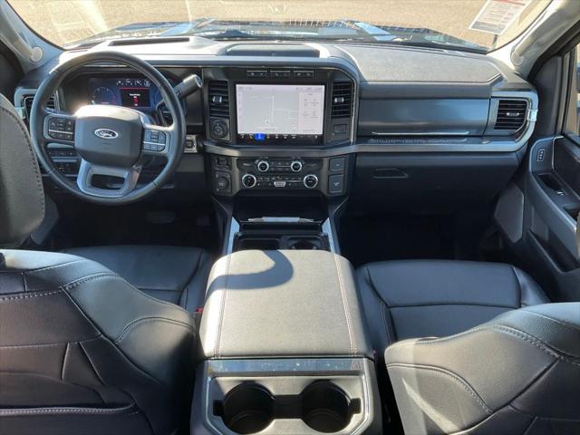 2023 Ford F-350 LARIAT