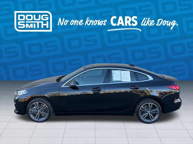 2024 BMW 228i Gran Coupe xDrive