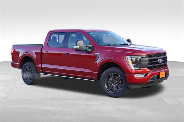 2023 Ford F-150 LARIAT 2023 Ford F-150 LARIAT