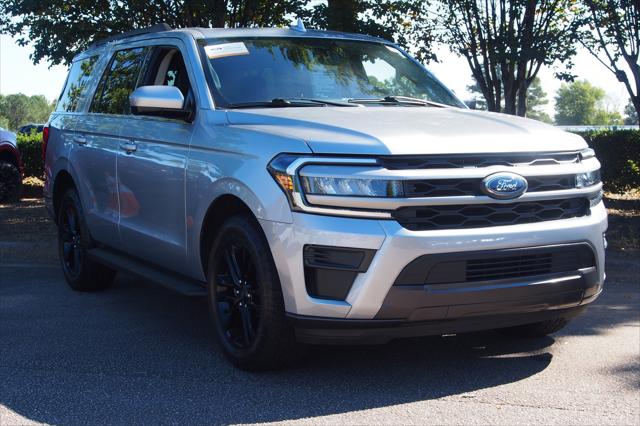 2024 Ford Expedition XLT 2024 Ford Expedition XLT