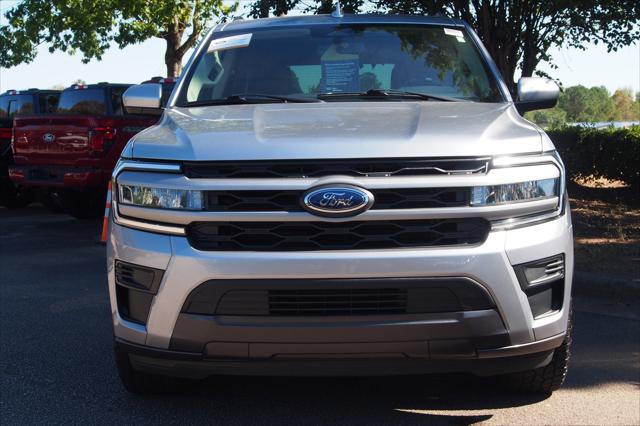 2024 Ford Expedition XLT 2024 Ford Expedition XLT