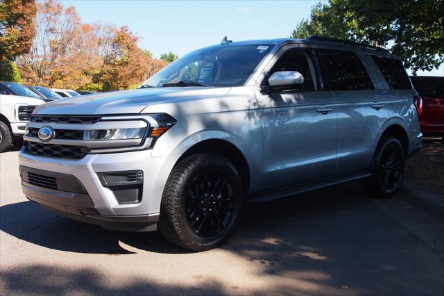 2024 Ford Expedition XLT 2024 Ford Expedition XLT