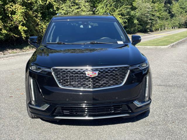 2023 Cadillac XT6 AWD Premium Luxury 2023 Cadillac XT6 AWD Premium Luxury