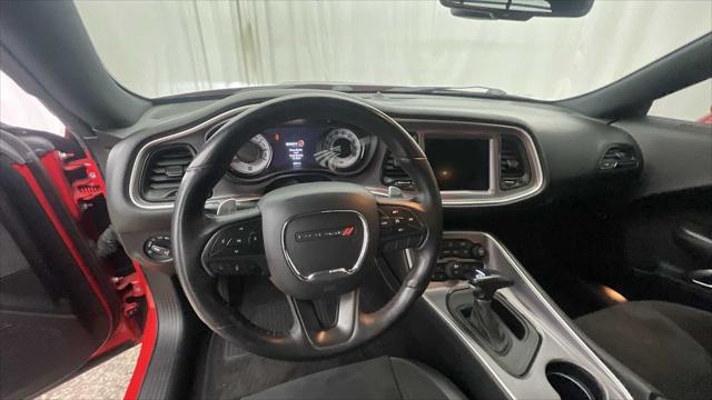 2019 Dodge Challenger R/T Scat Pack 2019 Dodge Challenger R/T Scat Pack