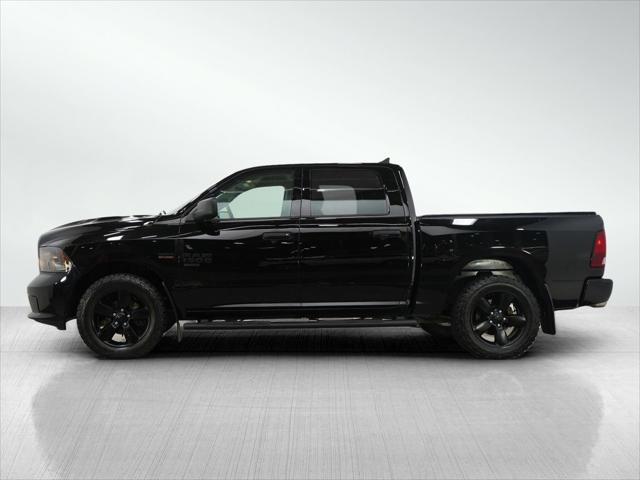 2020 RAM 1500 Classic ST 2020 RAM 1500 Classic ST