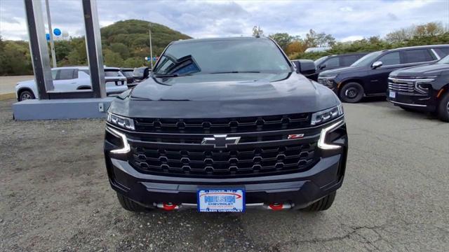 2024 Chevrolet Tahoe 4WD Z71