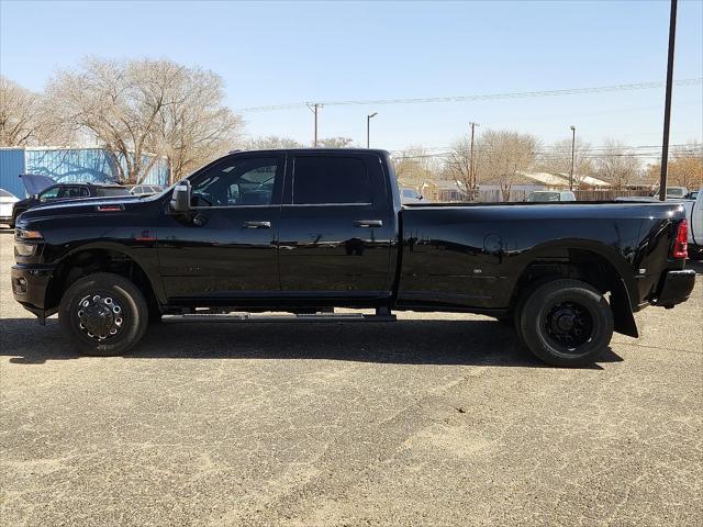2026 RAM Ram 3500 RAM 3500 LONE STAR CREW CAB 4X4 8 BOX
