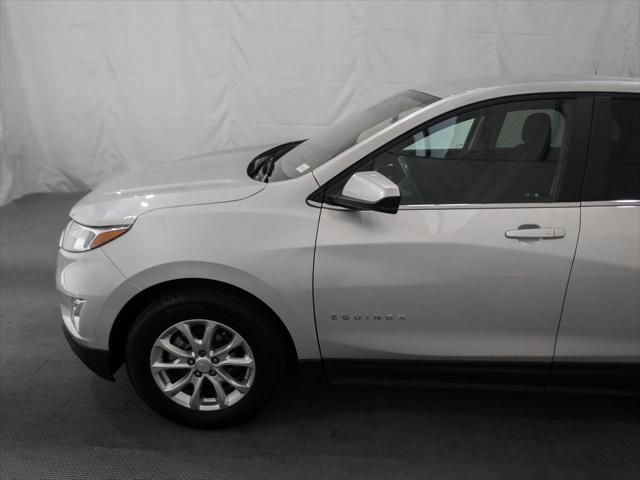 2021 Chevrolet Equinox FWD LT 2021 Chevrolet Equinox FWD LT