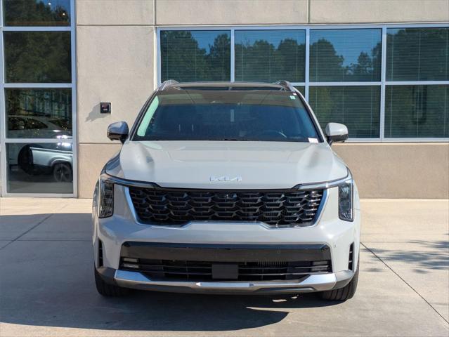 2024 Kia Sorento SX