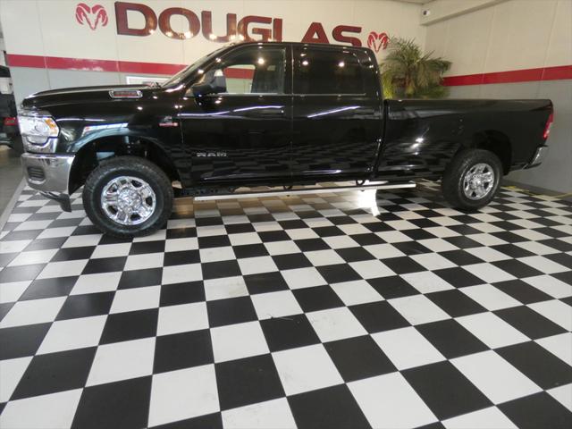 2022 RAM 3500 Tradesman Crew Cab 4x4 8 Box 2022 RAM 3500 Tradesman Crew Cab 4x4 8 Box