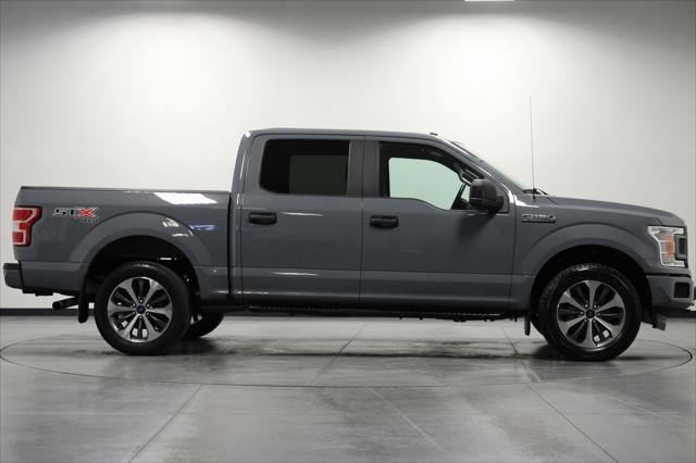 2019 Ford F-150 XL 2019 Ford F-150 XL