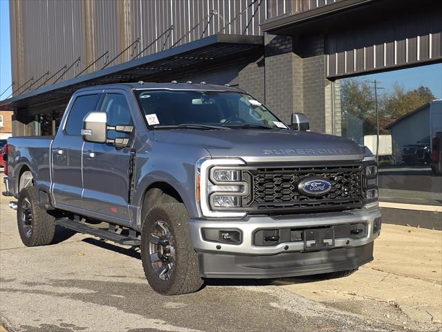 2023 Ford F-350 LARIAT 2023 Ford F-350 LARIAT