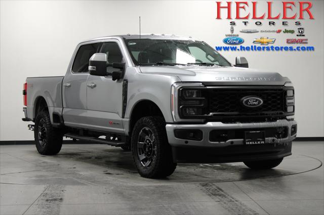 2023 Ford F-350 LARIAT 2023 Ford F-350 LARIAT