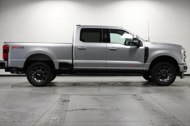 2023 Ford F-350 LARIAT 2023 Ford F-350 LARIAT