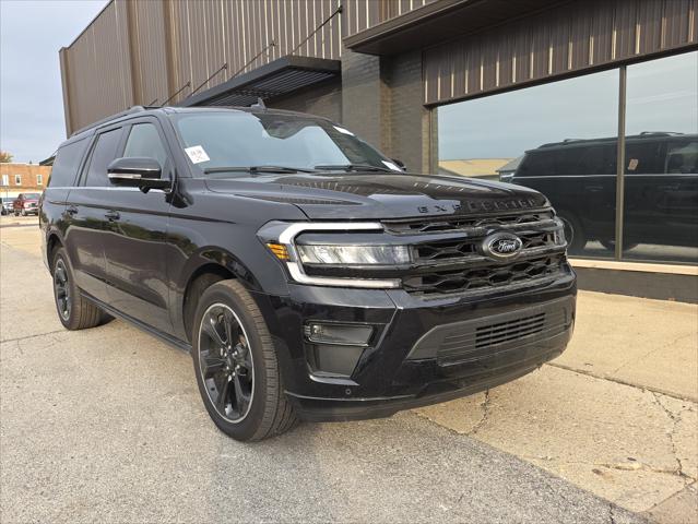 2024 Ford Expedition Limited MAX